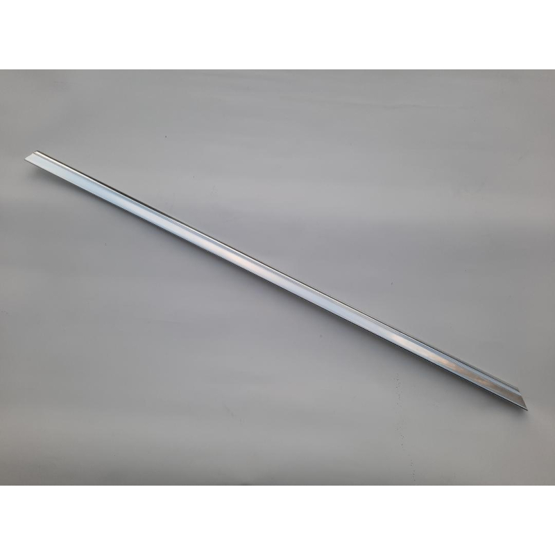 Doorframe right chroom Original